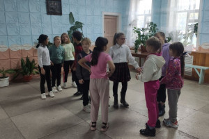 «За природу в ответе и взрослые и дети».
